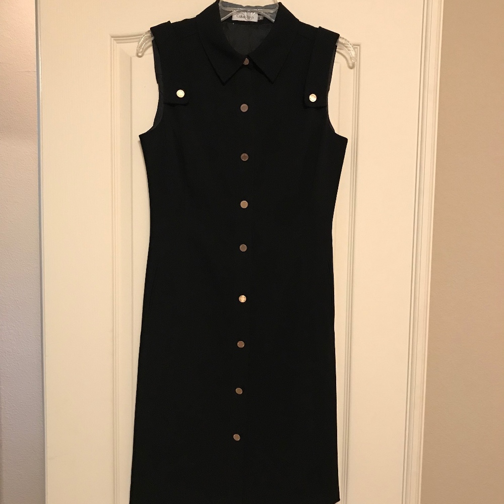 Calvin Klein Business Dress